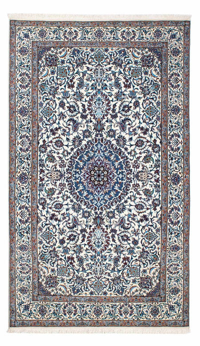 Nain - 6La Tappeto 128x215cm - Tappeto persiano
