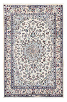 Tappeto Persero - Nain - Reale - 288 x 200 cm - beige