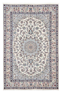 Tappeto Persero - Nain - Reale - 288 x 200 cm - beige