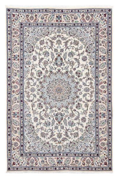 Nain - 9La Tappeto 200x288cm - Tappeto persiano
