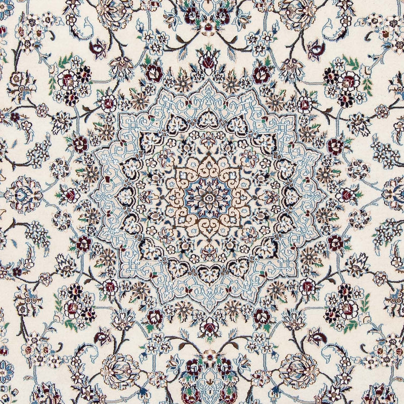 Tappeto Persero - Nain - Reale - 288 x 200 cm - beige