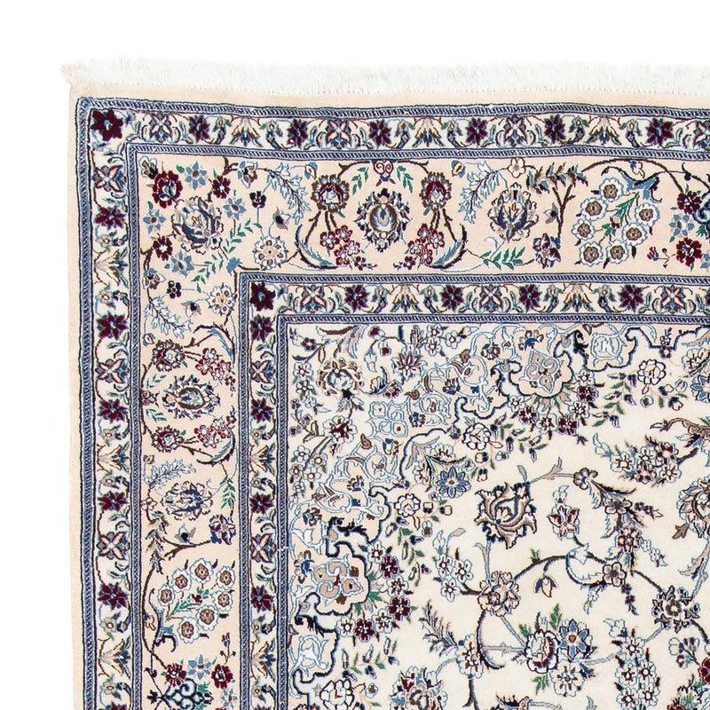 Tappeto Persero - Nain - Reale - 288 x 200 cm - beige