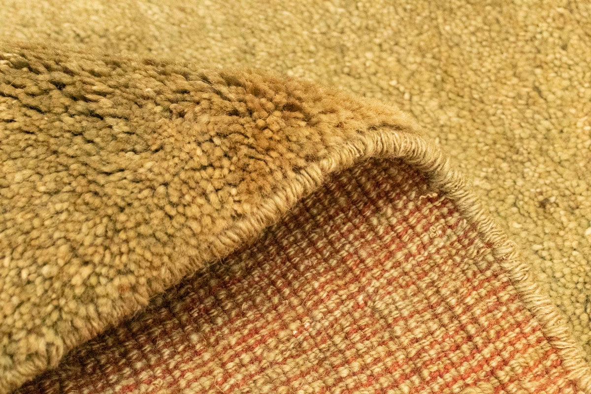 Gabbeh persiano Tappeto 68x89cm - Perserteppich Wollteppich