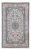 Tappeto Persero - Nain - Reale - 307 x 200 cm - beige