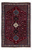 Tappeto Persero - Nomade - 296 x 200 cm - rosso scuro