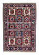 Yalameh Tappeto 151x103cm - Tappeto persiano