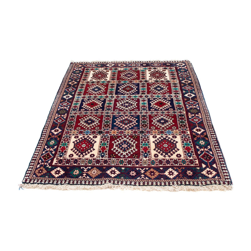 Tappeto Persero - Nomade - 151 x 103 cm - blu
