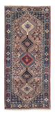 Yalameh Tappeto 80x188cm - Tappeto persiano