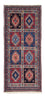Tappeto Persero - Nomade - 191 x 82 cm - blu