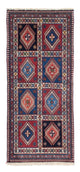 Yalameh Tappeto 191x82cm - Tappeto persiano