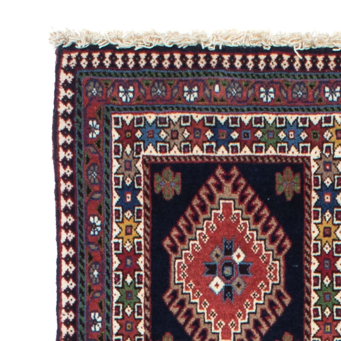Yalameh Tappeto 191x82cm - Tappeto persiano