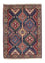 Tappeto Persero - Nomade - 144 x 103 cm - blu