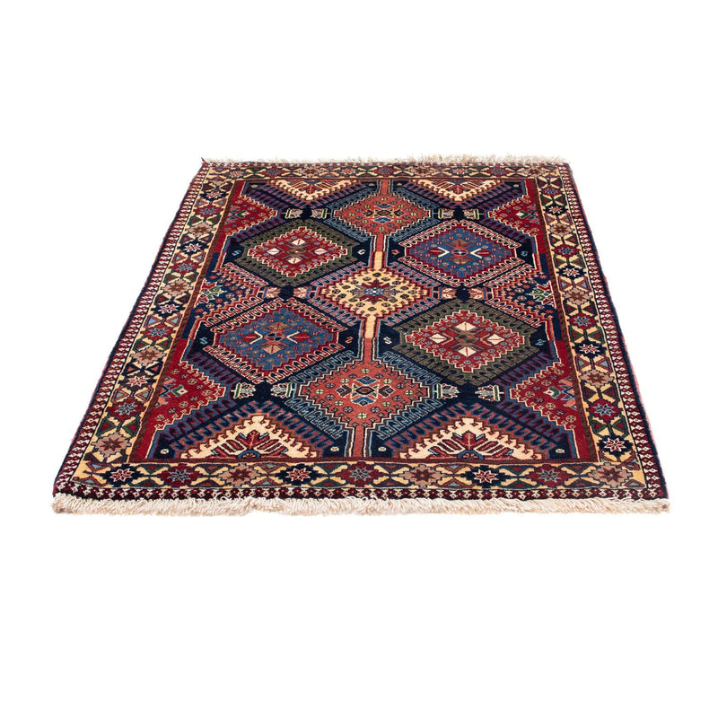 Tappeto Persero - Nomade - 144 x 103 cm - blu