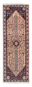 Tappeto corsia Tappeto Persero - Nomade - 198 x 72 cm - rosso chiaro