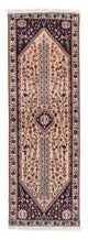 Abadeh Tappeto 198x72cm - Tappeto persiano