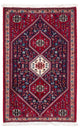 Abadeh Tappeto 121x76cm - Tappeto persiano