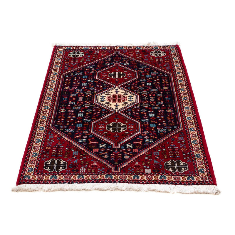 Tappeto Persero - Nomade - 121 x 76 cm - blu scuro