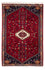 Tappeto Persero - Nomade - 114 x 77 cm - rosso scuro