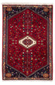 Abadeh Tappeto 114x77cm - Tappeto persiano