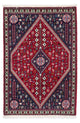 Abadeh Tappeto 77x124cm - Tappeto persiano