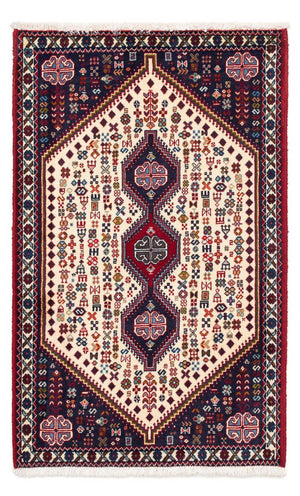 Tappeto Persero - Nomade - 125 x 76 cm - beige