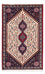 Tappeto Persero - Nomade - 125 x 76 cm - beige
