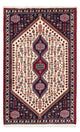 Abadeh Tappeto 76x125cm - Tappeto persiano