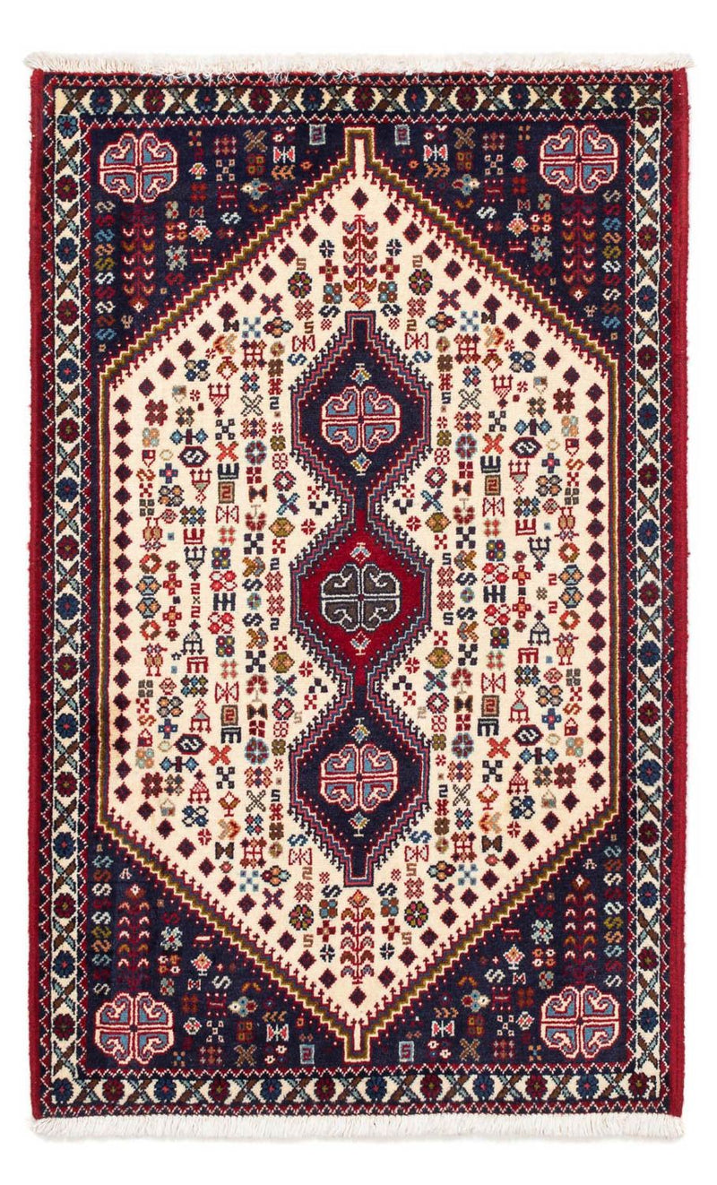 Tappeto Persero - Nomade - 125 x 76 cm - beige