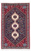 Tappeto Persero - Nomade - 120 x 74 cm - blu scuro