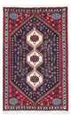 Abadeh Tappeto 74x120cm - Tappeto persiano