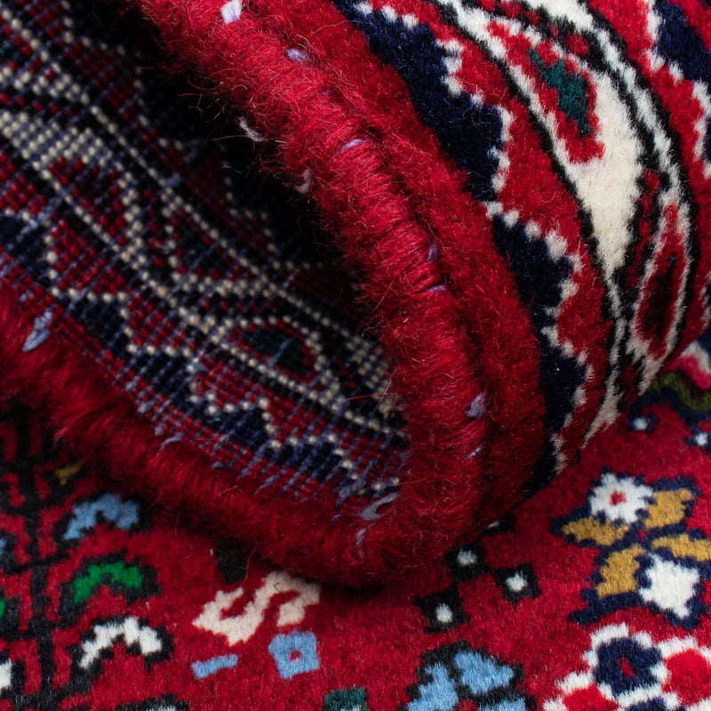 Tappeto Persero - Nomade - 117 x 76 cm - blu scuro