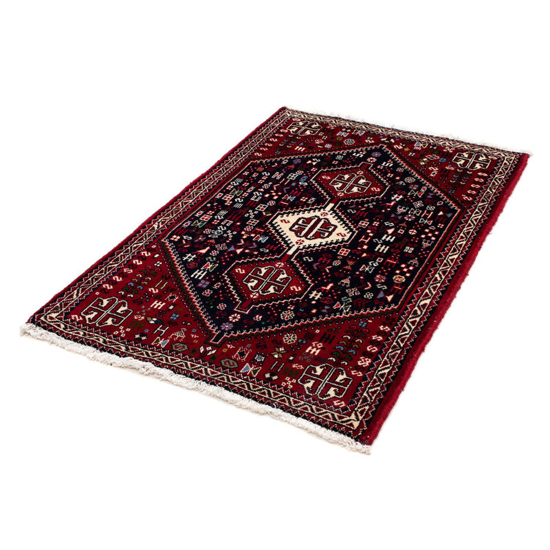 Tappeto Persero - Nomade - 117 x 76 cm - blu scuro