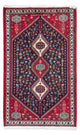 Abadeh Tappeto 128x76cm - Tappeto persiano