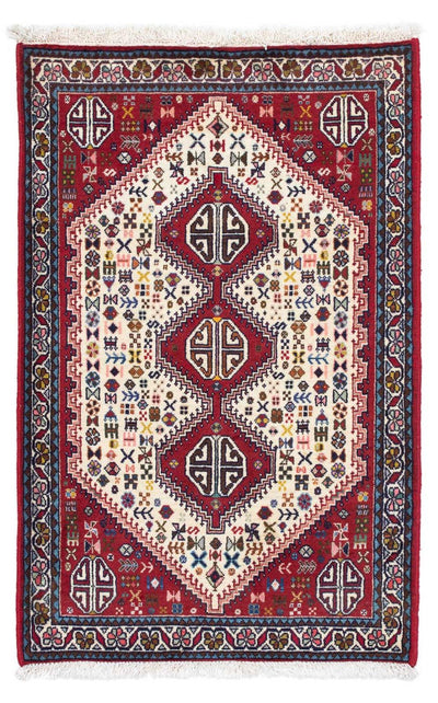 Abadeh Tappeto 80x121cm - Tappeto persiano