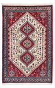 Abadeh Tappeto 121x80cm - Tappeto persiano
