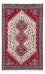 Tappeto Persero - Nomade - 116 x 72 cm - rosso chiaro