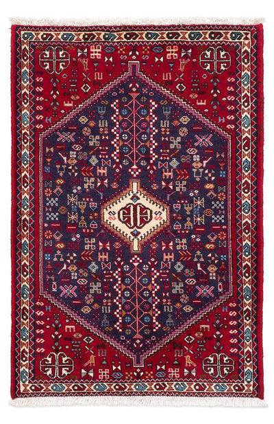 Abadeh Tappeto 75x122cm - Tappeto persiano
