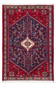 Abadeh Tappeto 122x75cm - Tappeto persiano