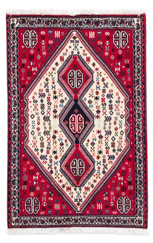 Tappeto Persero - Nomade - 118 x 74 cm - rosso
