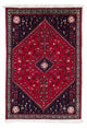 Abadeh Tappeto 128x79cm - Tappeto persiano