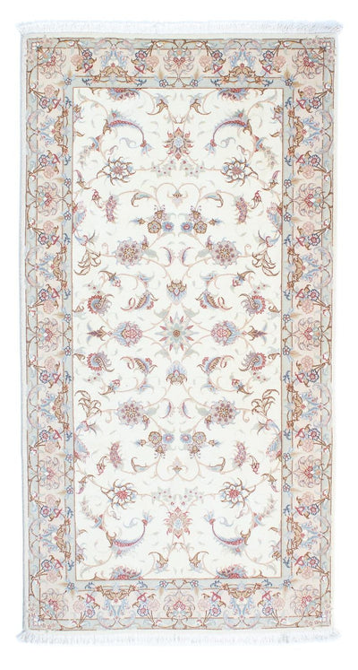 Tabriz - 50 Raj Tappeto 100x198cm - Tappeto persiano