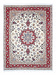 Tabriz - 50 Raj Tappeto 154x203cm - Tappeto persiano