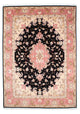 Tabriz - 50 Raj Tappeto 236x165cm - Tappeto persiano