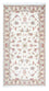 Tappeto corsia Tappeto Persero - Tabriz - Reale - 196 x 100 cm - beige