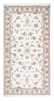 Tabriz - 50 Raj Tappeto 196x100cm - Tappeto persiano
