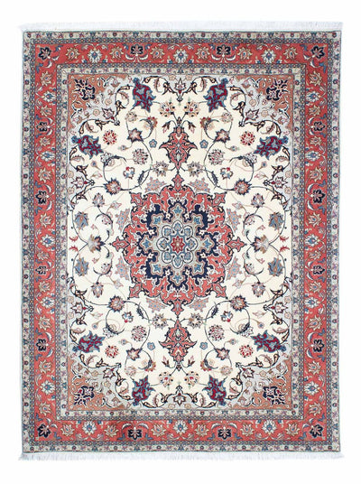 Tabriz - 50 Raj Tappeto 151x198cm - Tappeto persiano