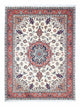 Tabriz - 50 Raj Tappeto 198x151cm - Tappeto persiano