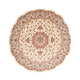 Tabriz - 50 Raj Tappeto 250x250cm - Tappeto persiano