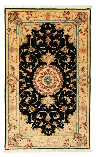 Tabriz - 50 Raj Tappeto 73x120cm - Tappeto persiano