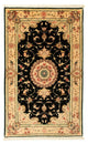 Tabriz - 50 Raj Tappeto 120x73cm - Tappeto persiano